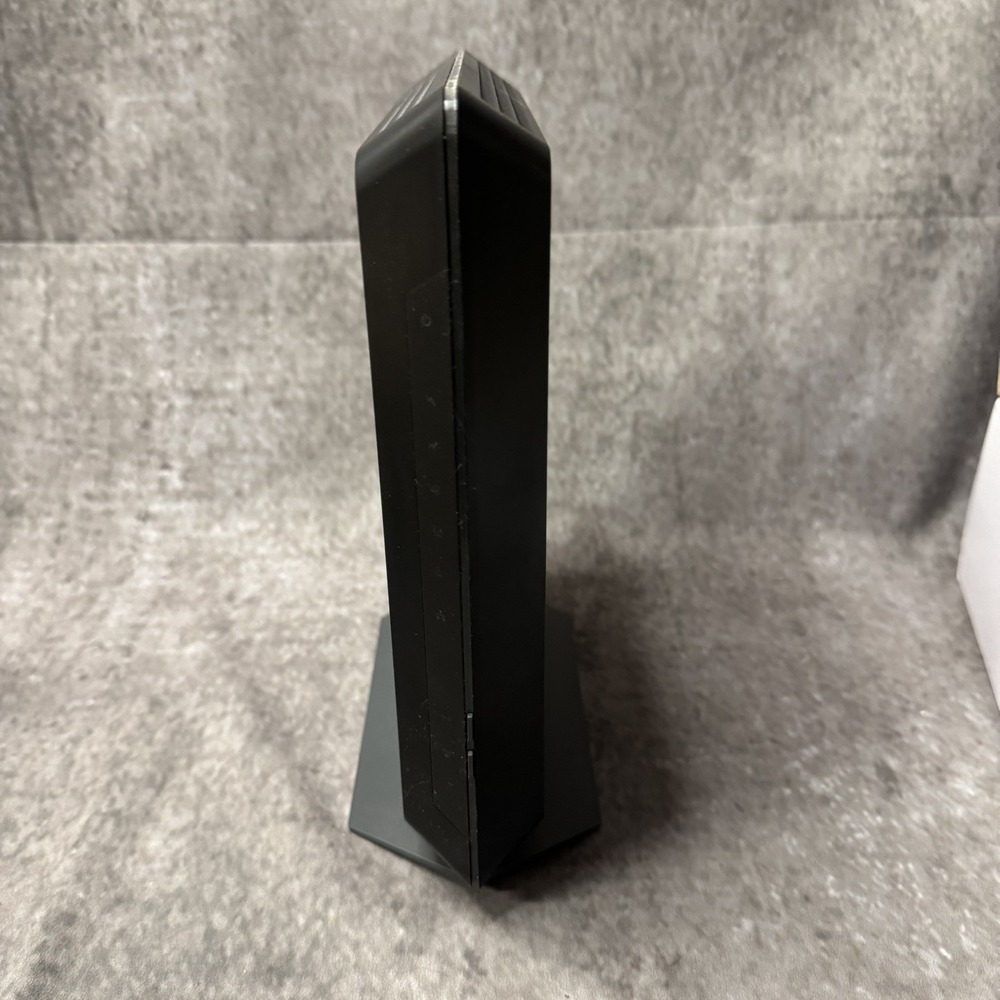 WiFi Cable Modem Router Netgear Nighthawk AC1900 C7000v2 - Picture 6 of 14